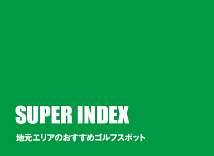 SUPER INDEX